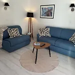 Appartement Antibes Port