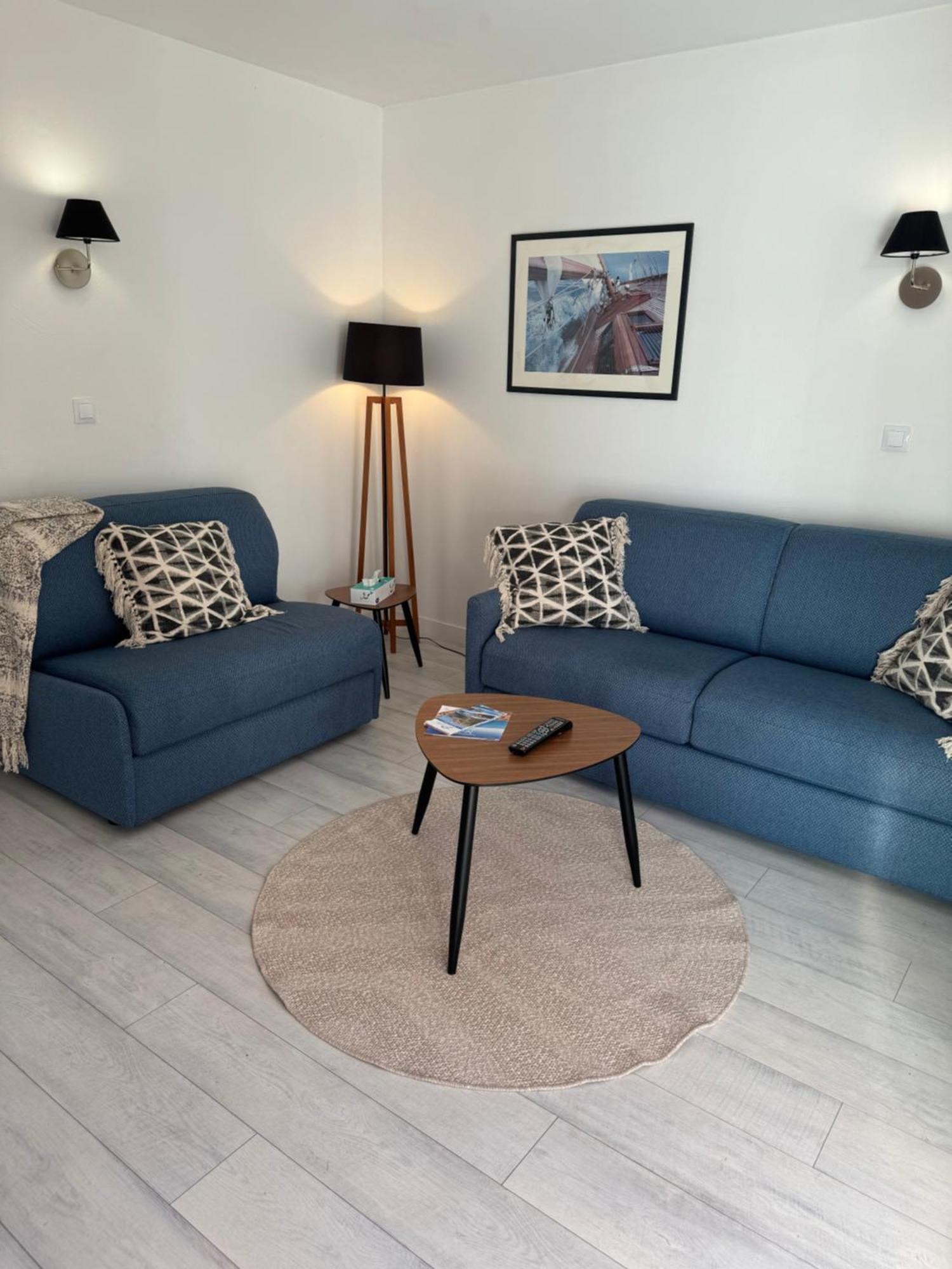 Port - Terrasse - Parking - Piscine * Antibes